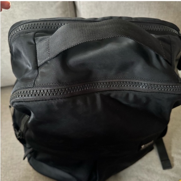 Lululemon Everyday backpack black - Picture 2 of 10